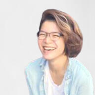 Photo of Claris, founder of Blue Aspen Home Buyers